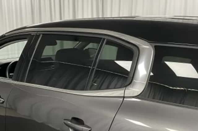Citroën C5 Aircross (2023) thumbnail 91