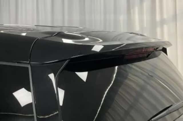 Citroën C5 Aircross (2023) thumbnail 92