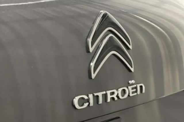 Citroën C5 Aircross (2023) thumbnail 93