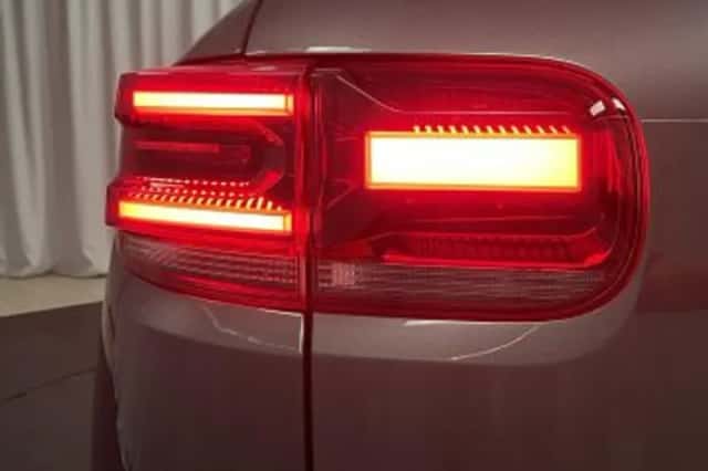 Citroën C5 Aircross (2023) thumbnail 94