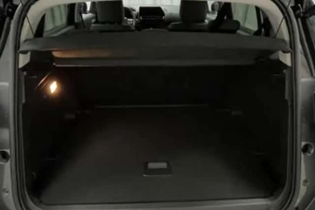 Citroën C5 Aircross (2023) thumbnail 96