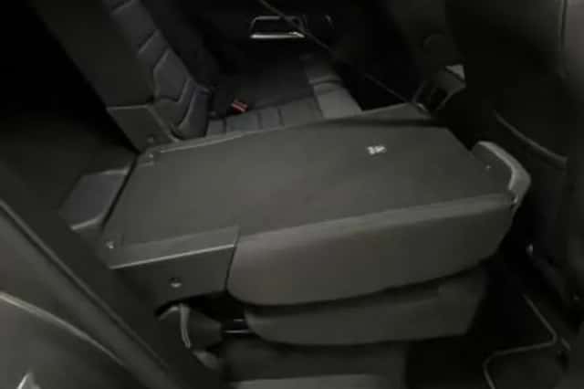 Citroën C5 Aircross (2023) thumbnail 97