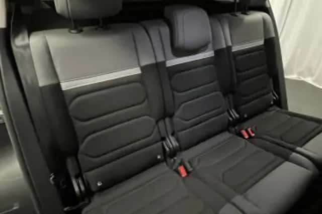 Citroën C5 Aircross (2023) thumbnail 98