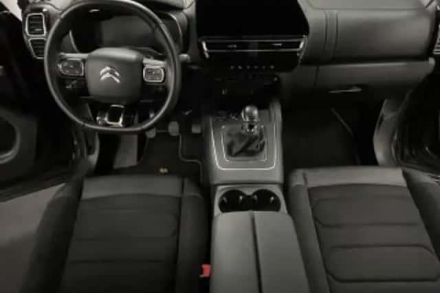 Citroën C5 Aircross (2023) thumbnail 100