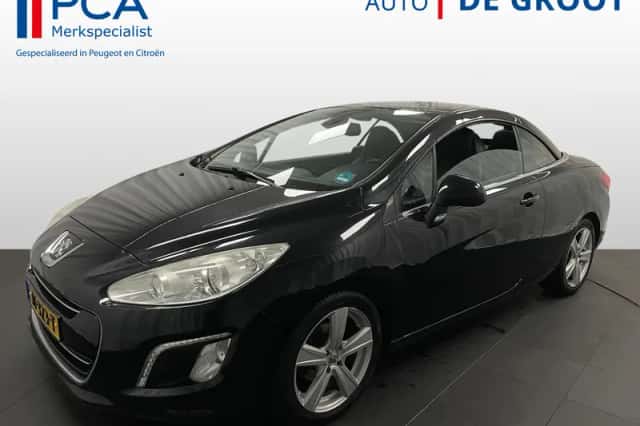 Peugeot 308 (2011)