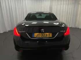 Peugeot 308 (2011) thumbnail 3