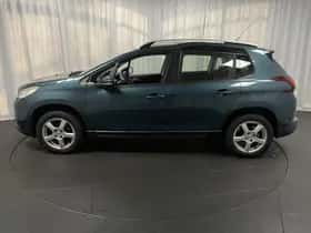Peugeot 2008 (2016) thumbnail 2