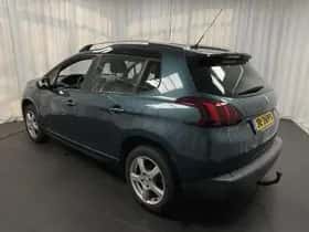 Peugeot 2008 (2016) thumbnail 69