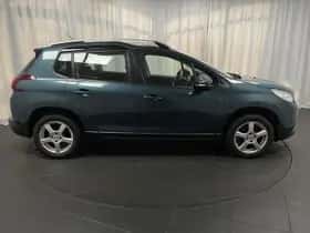 Peugeot 2008 (2016) thumbnail 71