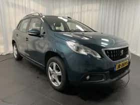 Peugeot 2008 (2016) thumbnail 72