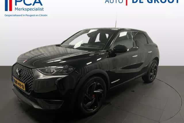 DS 3 (2021)