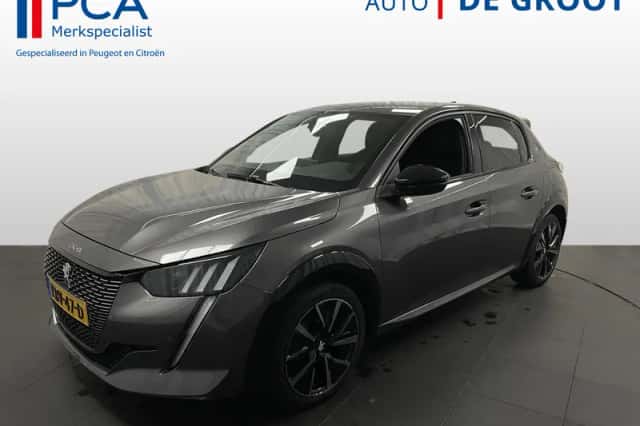 Peugeot 208 (2023)