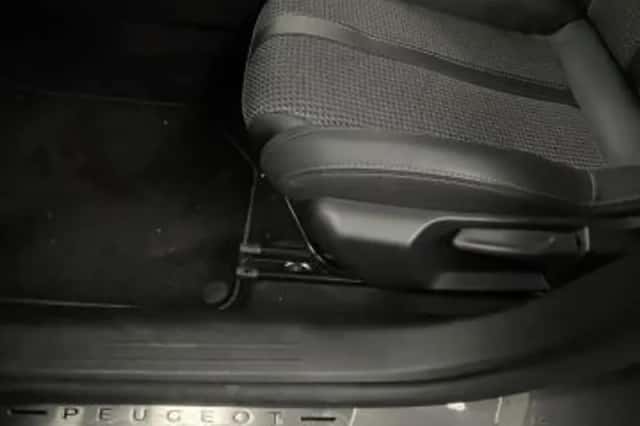 Peugeot 208 (2023) thumbnail 102