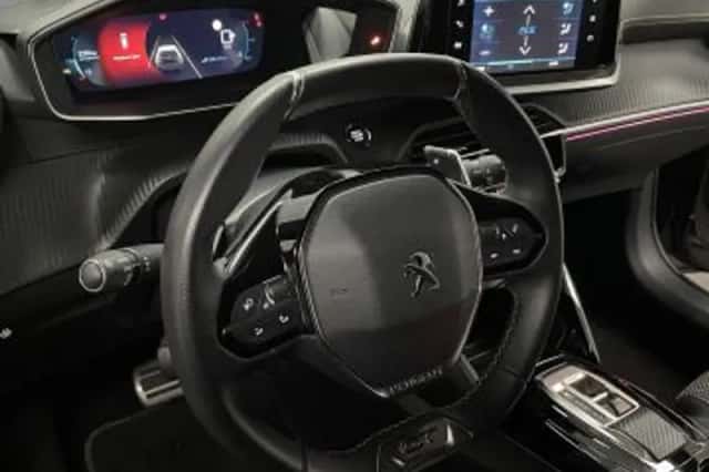 Peugeot 208 (2023) thumbnail 103