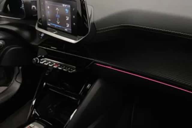 Peugeot 208 (2023) thumbnail 104
