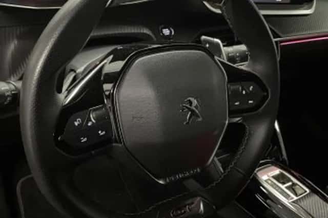 Peugeot 208 (2023) thumbnail 105