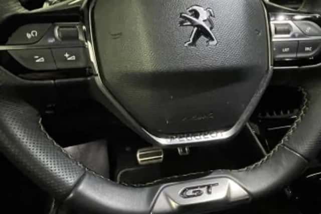 Peugeot 208 (2023) thumbnail 108