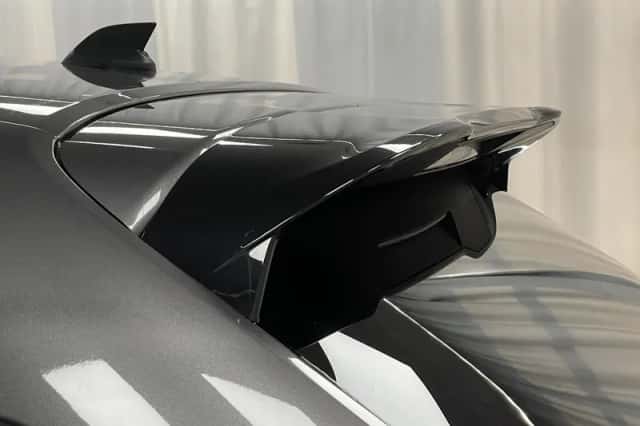 Peugeot 208 (2023) thumbnail 12
