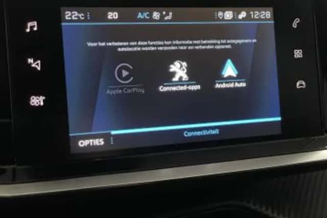 Peugeot 208 (2023) thumbnail 117