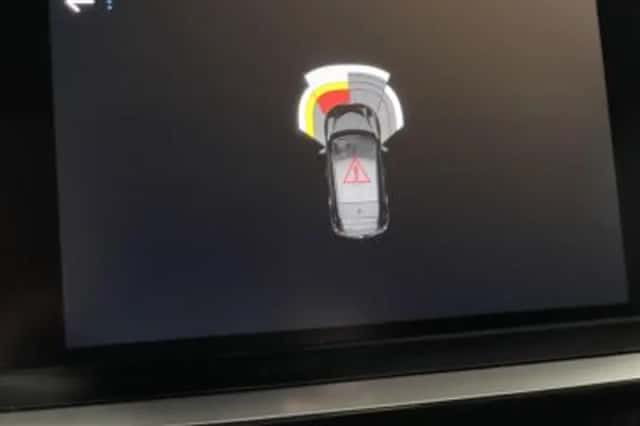 Peugeot 208 (2023) thumbnail 120