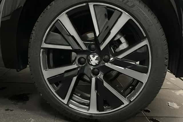 Peugeot 208 (2023) thumbnail 13