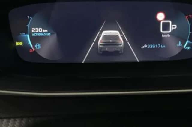 Peugeot 208 (2023) thumbnail 126