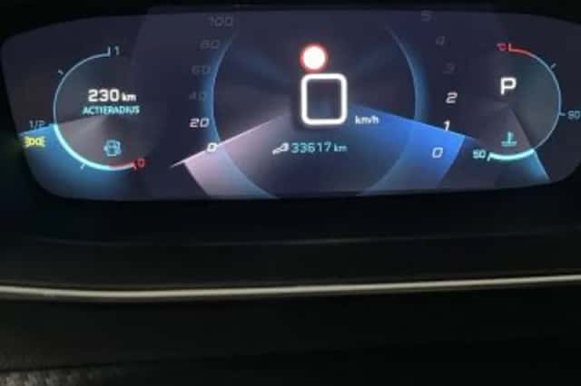 Peugeot 208 (2023) thumbnail 127
