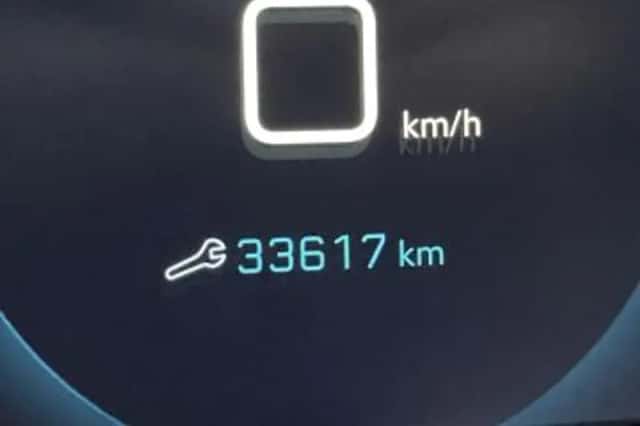 Peugeot 208 (2023) thumbnail 129