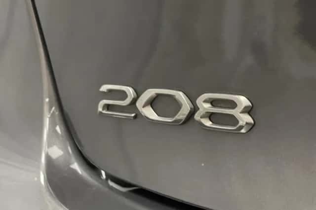 Peugeot 208 (2023) thumbnail 16