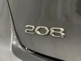 Peugeot 208 (2023) thumbnail 16