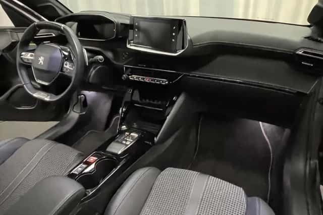Peugeot 208 (2023) thumbnail 23