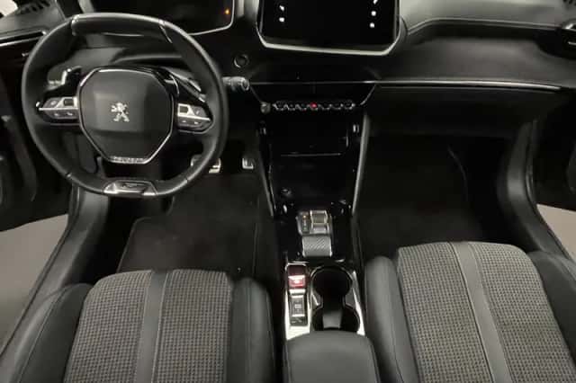 Peugeot 208 (2023) thumbnail 24