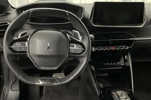 Peugeot 208 (2023) thumbnail 26