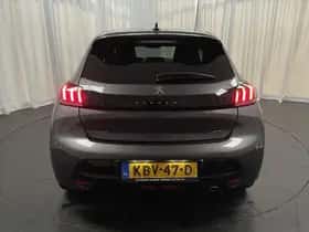 Peugeot 208 (2023) thumbnail 4