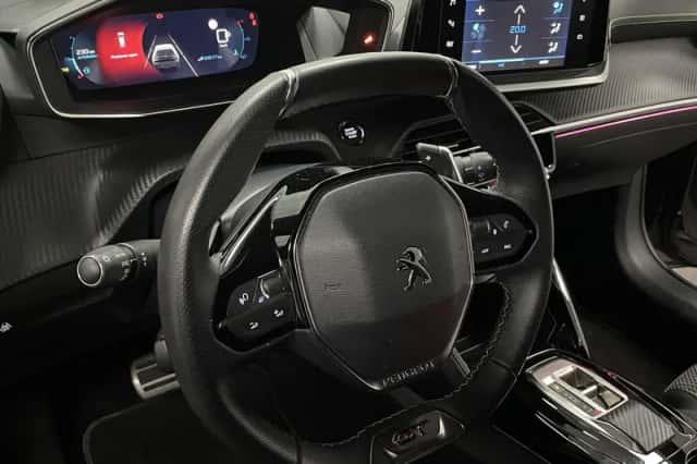 Peugeot 208 (2023) thumbnail 33