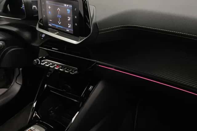 Peugeot 208 (2023) thumbnail 34