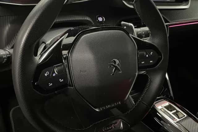 Peugeot 208 (2023) thumbnail 35