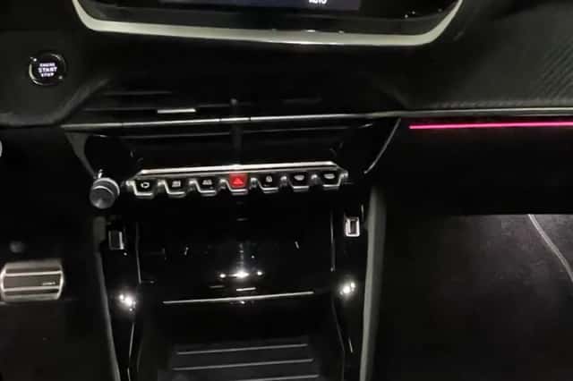 Peugeot 208 (2023) thumbnail 40