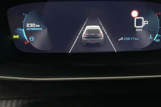 Peugeot 208 (2023) thumbnail 56
