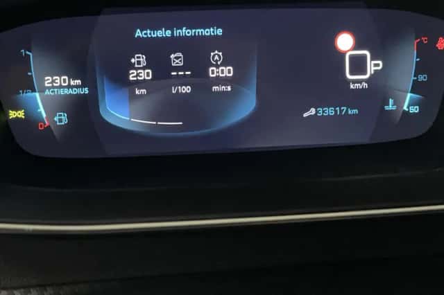 Peugeot 208 (2023) thumbnail 58