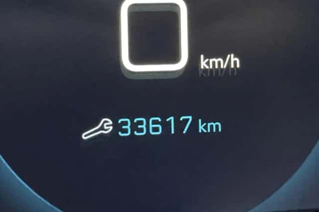 Peugeot 208 (2023) thumbnail 59