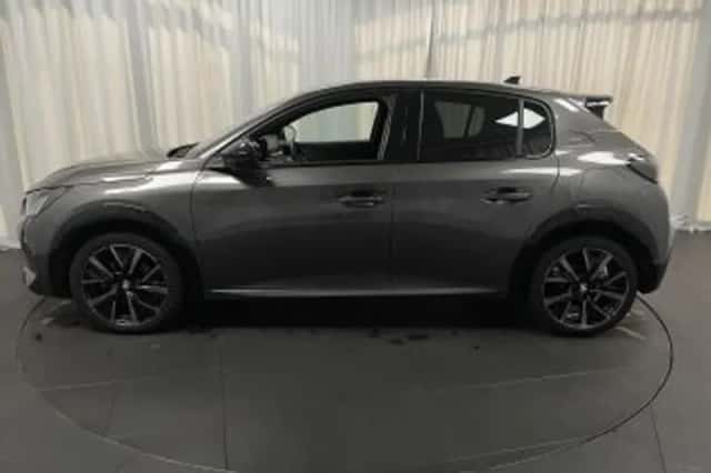 Peugeot 208 (2023) thumbnail 72