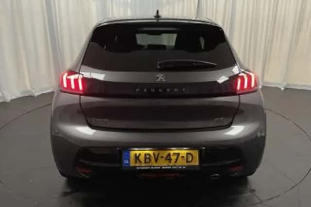 Peugeot 208 (2023) thumbnail 74
