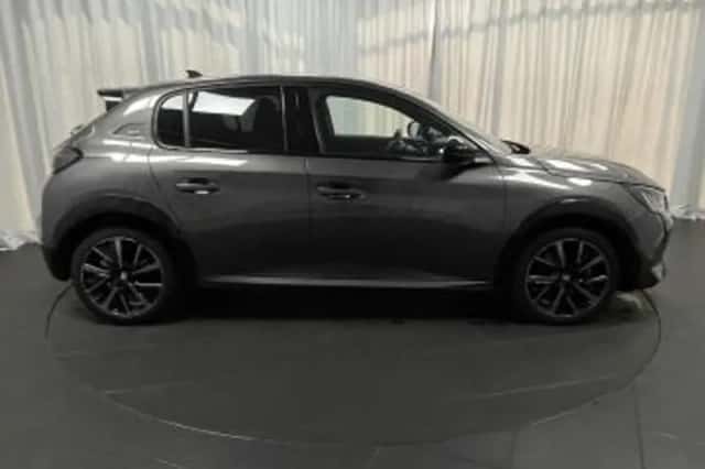 Peugeot 208 (2023) thumbnail 75