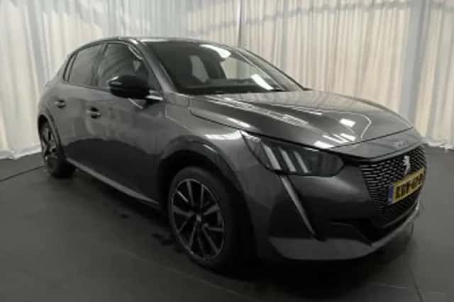 Peugeot 208 (2023) thumbnail 76