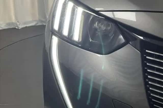 Peugeot 208 (2023) thumbnail 78