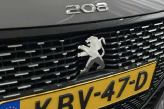 Peugeot 208 (2023) thumbnail 79