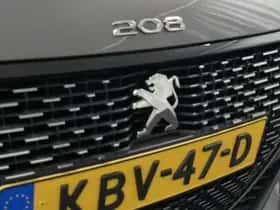 Peugeot 208 (2023) thumbnail 79