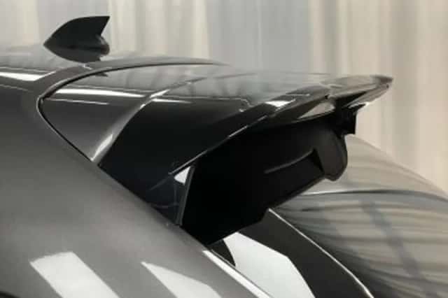 Peugeot 208 (2023) thumbnail 82