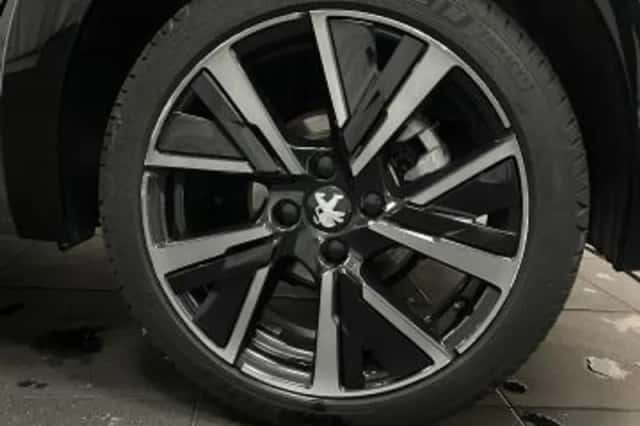 Peugeot 208 (2023) thumbnail 83